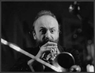 Tomasz Stanko : Portrait des Jazz-Trompeters Tomasz Stanko