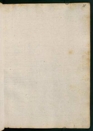 28r-34v, Leerseiten