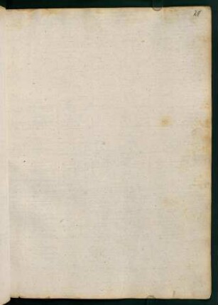 28r-34v, Leerseiten