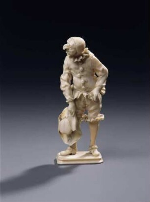 Pulcinella