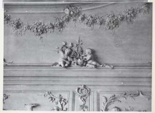 Allegorie des Herbstes