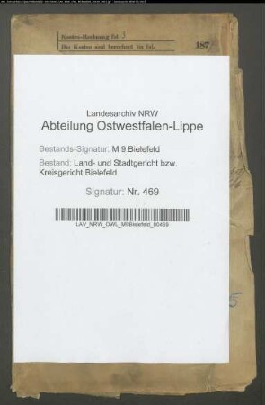 Sonstige: Singenstroth, Catharine Elisabeth, geb. Kniekamp: