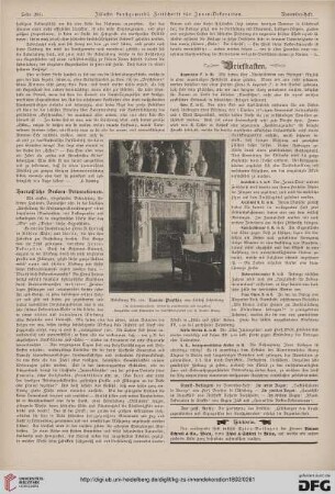 Harraß'sche Decken-Dekorationen