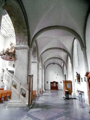 Köln: St. Pantaleon