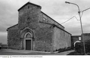 Santa Maria del Casale