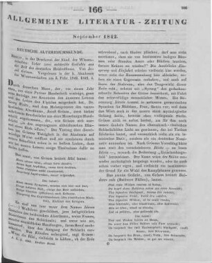 Numero 166