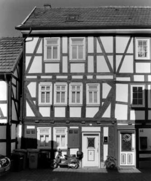 Lauterbach, Am Graben 60