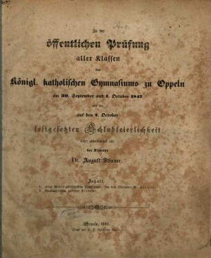 Ueber Plato's philosophische Kunstsprache