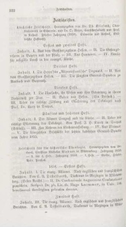 222-223 Zeitschriften