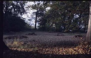Berlin, Park Klein-Glienicke