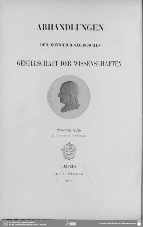 Tertullian's Verhältniss zu Minucius Felix : nebst einem Anhang über Commodian's Carmen Apologeticum
