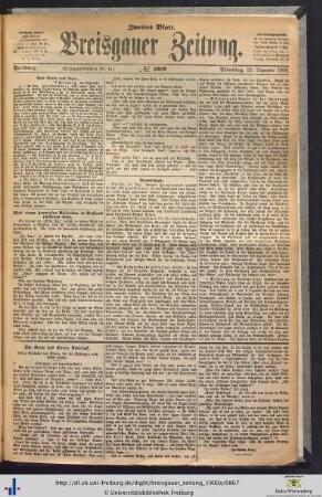 25.12.1900 (Zweites Blatt)