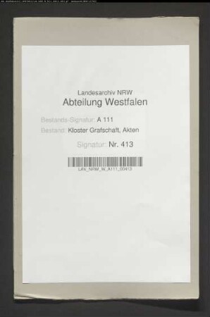 Befreiung der Berg- und Hammerleute von der Kopfsteuer