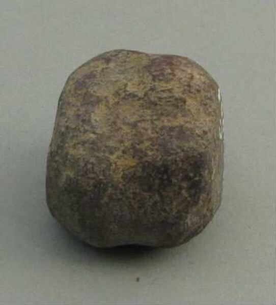 Bola de roche