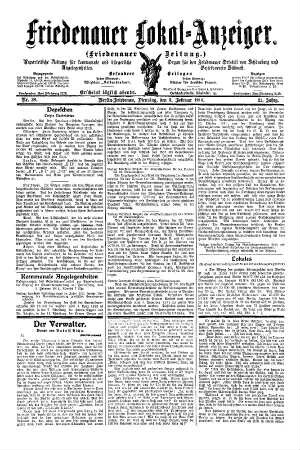 Nr. 28, 03.02.1914