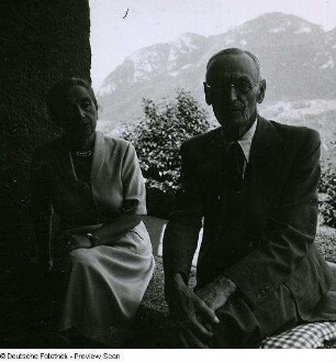 Portraitserie Hermann Hesse