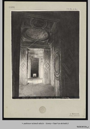Palazzo Ducale, Mantua