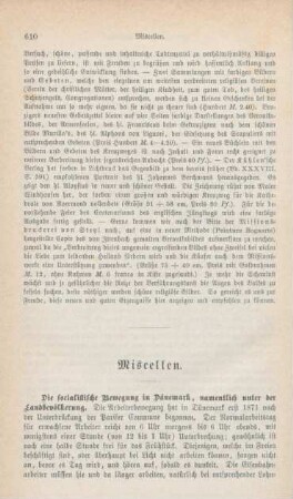 610-614 Miscellen
