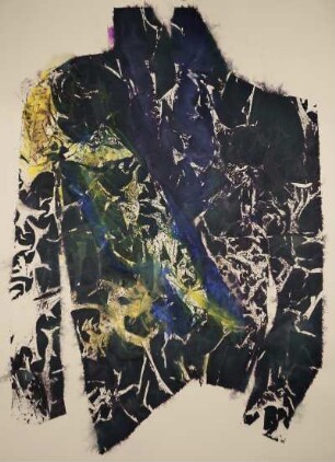 meine Jacke