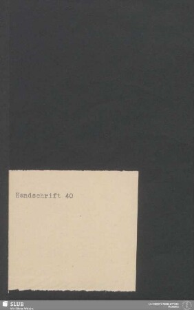40: Brief von Albin Weisbach an Rudolf Benno Wappler vom 07.01.1881 - XVII 759 8.