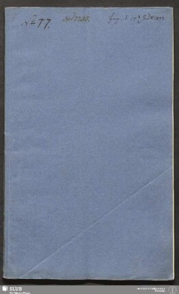Wetterbericht vom Berggebäude Churprinz Friedrich August Erbstolln zu Groß-Schirma - 18.6907 4.