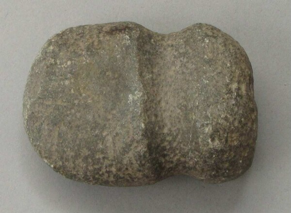 Stone axe