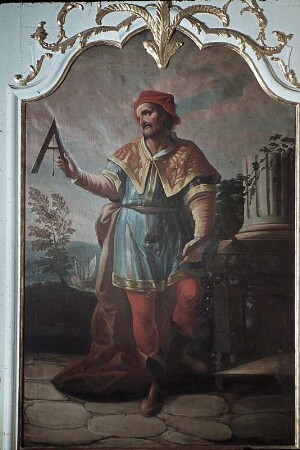 Die Baukunst