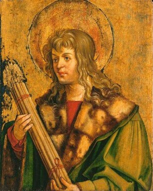 Hl. Sebastian