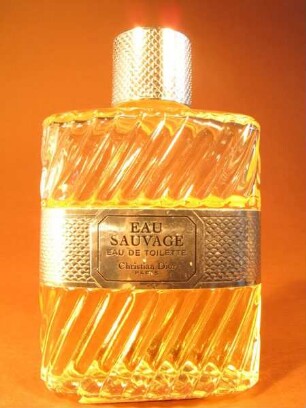 CHRISTIAN DIOR EAU SAVAGE Edt