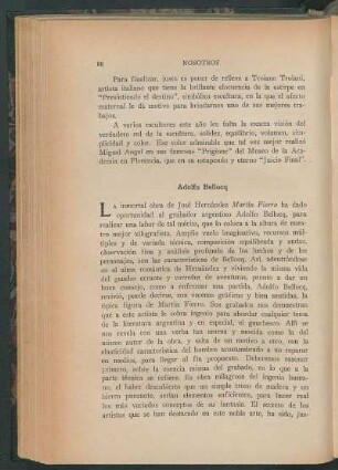 Adolfo Bellocq