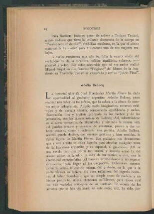 Adolfo Bellocq