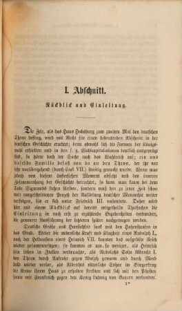Geschichte der Deutschen Monarchie von ihrer Erhebung bis zu ihrem Verfall, 4