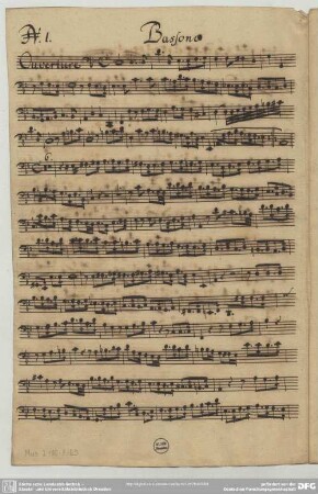 Partenope, HWV 27 