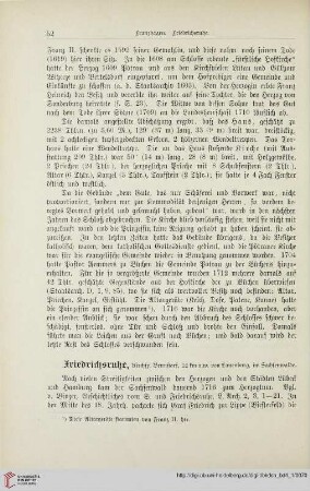 ⟦Friedrichsruhe⟧