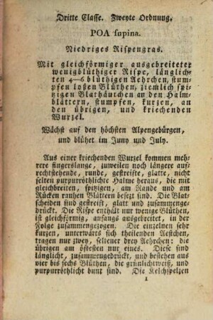 Deutschlands Flora : in Abbildungen nach der Natur mit Beschreibungen, 1,34. Abt. I., Phanerogamen ; H. 34