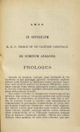 Sancti Thomae Aquinatis doctoris angelici quaestiones disputatae : accedit liber de ente et essentia, 2. De malo VI-XVI. De spiritualibus creaturis [u.a.]