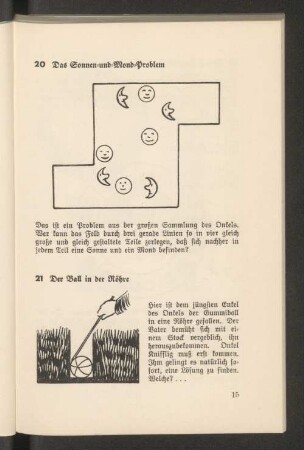 20 Das Sonnen-und-Mond-Problem