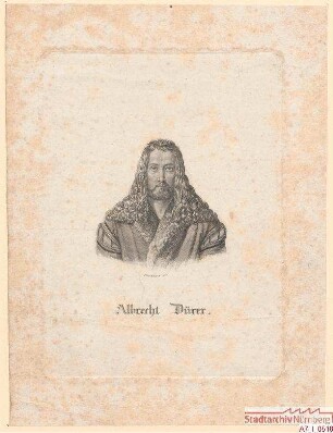 Albrecht Dürer
