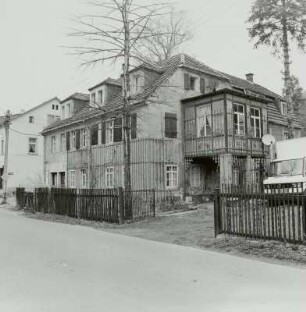 Wohnhaus