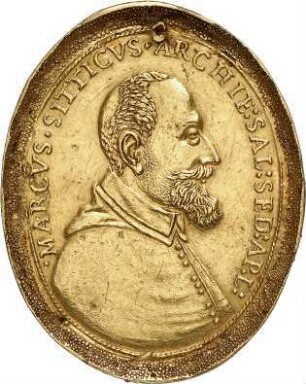 Markus Sittikus Graf von Hohenems