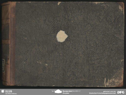 Le Lettere - Mus.4516-F-501