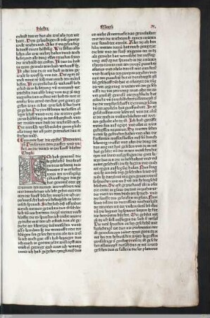 Vorrede zum Pentateuch