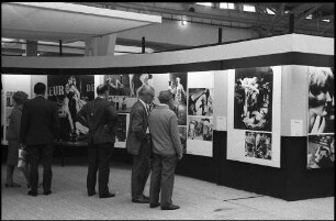 Köln: Photokina, Bilderschau