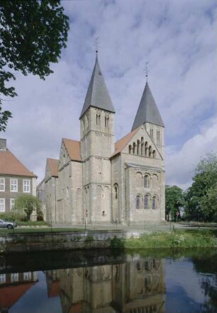 Pfarrkirche Sankt Johannes der Täufer