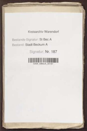 Register der Feld-Geldrenten