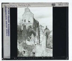 Emmendingen, Hochburg