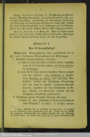 Abschnitt 4. Wer ist steuerpflichtig?