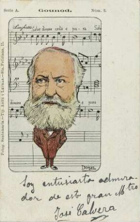 Gounod.