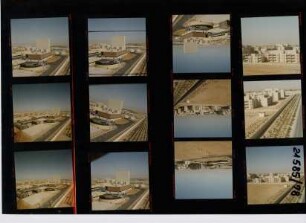Medical Center Dhahran, 1985