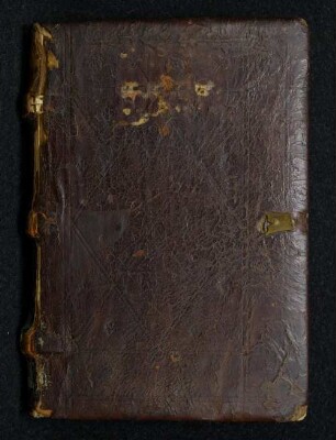 MS-C-13 - Sermones de sanctis